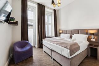 Arabel Design Apartments - 1