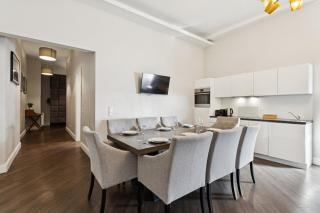 Arabel Design Apartments - 2
