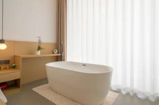 Yanyu Homestay Universal Resort Branch - 0