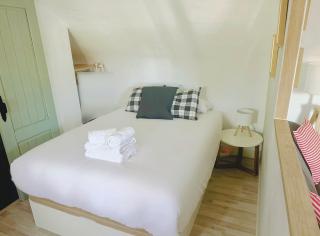 Estudio Centro - San Julián - Séville - 1