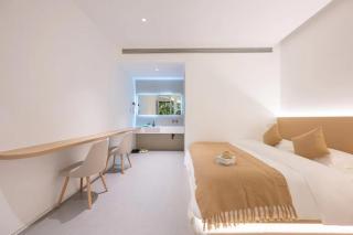 Yanyu Homestay Universal Resort Branch - 9