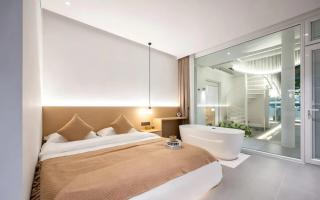 Yanyu Homestay Universal Resort Branch - 8
