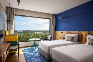 Hyatt Centric Bengaluru Airport - 0