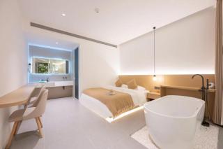 Yanyu Homestay Universal Resort Branch - 4