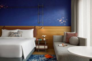 Hyatt Centric Bengaluru Airport - 6