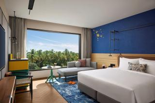 Hyatt Centric Bengaluru Airport - 1