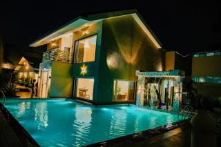 Amber Resort & Spa with Private Pool - 9