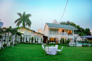 Amber Resort & Spa with Private Pool - 8