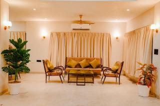 Amber Resort & Spa with Private Pool - 7