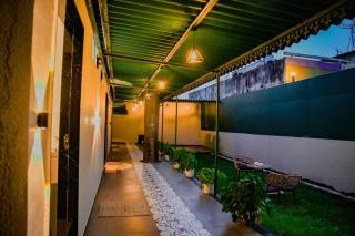 Amber Resort & Spa with Private Pool - 1
