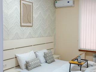 Yerevan Central Residence - 5