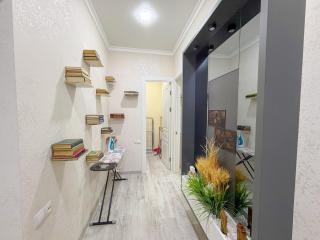 Yerevan Central Residence - 4