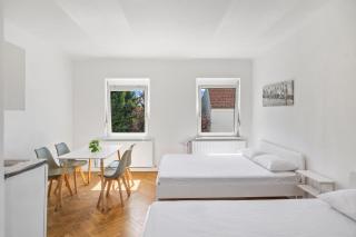 Cosy Apartment near Vienna Metro U1 with Free Parking - 8