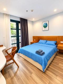 Sea Melody Hotel - 4