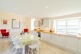 Dourie Farmhouse - 1
