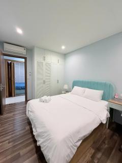 Ha Do Centrosa Luxury Apartment Central Location - 6
