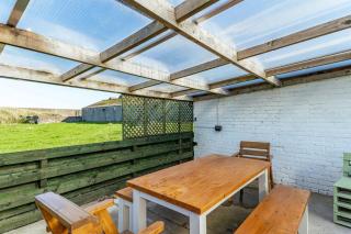 Dourie Farmhouse - 8