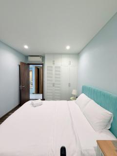 Ha Do Centrosa Luxury Apartment Central Location - 1