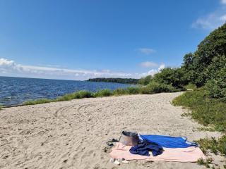 5 star holiday home in Nysted - 2
