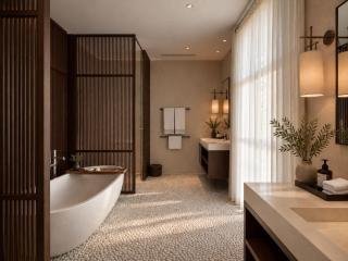 Grand Villa Puri Padi - prime Canggu beach location, 25x5 infinity Pool! - Canggu - 7