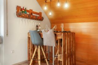Vacation rental Markt Bibart - 6