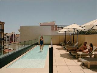 Sercotel Valencia Ruzafa - Valencia - 3