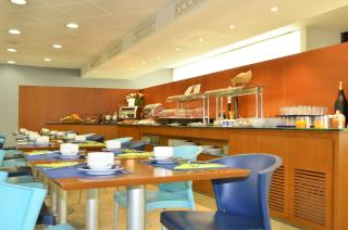 Sercotel Murrieta - 9