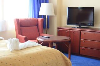 Parkhotel Sokolov - 2