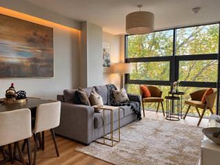 Liverpool City Centre - Free Parking - Sleeps 6! - 0
