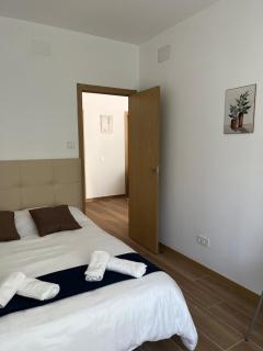 Apartamento exclusivo en Nuestra Señora de Valverde - 4