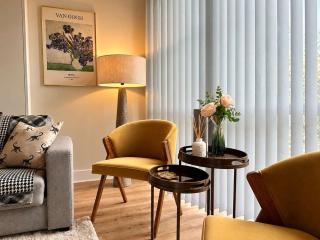 Liverpool City Centre - Free Parking - Sleeps 6! - 2