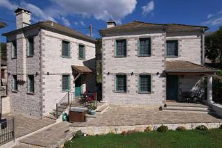 MAKRIS Papigo Luxury suites - Papigko - 8