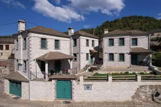 MAKRIS Papigo Luxury suites - Papigko - 9