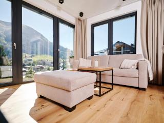 Bergresort Berwanger Hof by ALPS RESORTS - 4