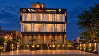 Shri Hari Executive Lodge - 0