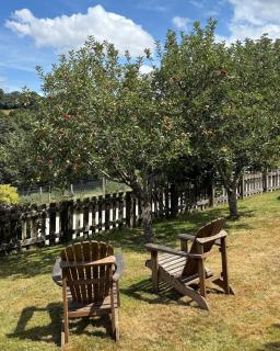 Riverside farm cottage on private wildlife estate 2-bedrooms - 2