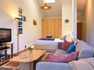 Residenz am Strand, Whg 123 - 8