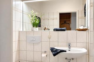 Residenz am Strand, Whg 123 - 4