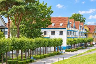 Residenz am Strand, Whg 123 - 1