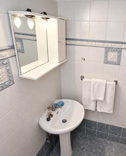 Nephele Apartments - 3