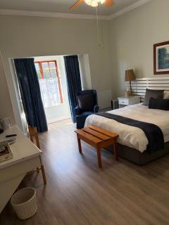 Atrium Guest House - 9