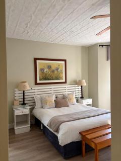 Atrium Guest House - 8