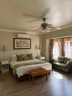 Atrium Guest House - 7