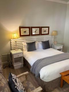 Atrium Guest House - 4