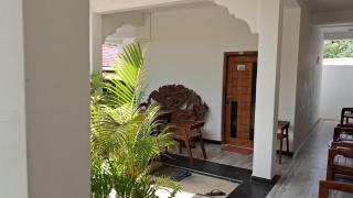 Nethu beach villa - 7