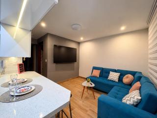 Lindo departamento completo en Surquillo - 9