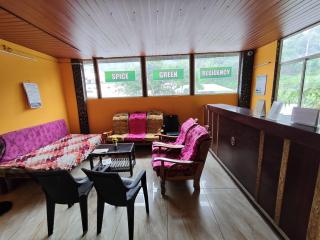 SPICE GREEN RESIDENCY - 4