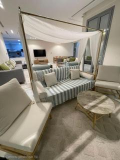 Villa avec piscine prive - 8