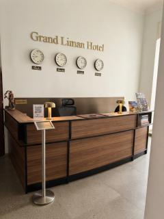 Liman Hotel Baku - 5