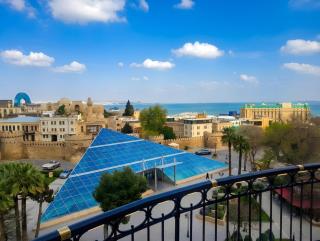 Liman Hotel Baku - 8